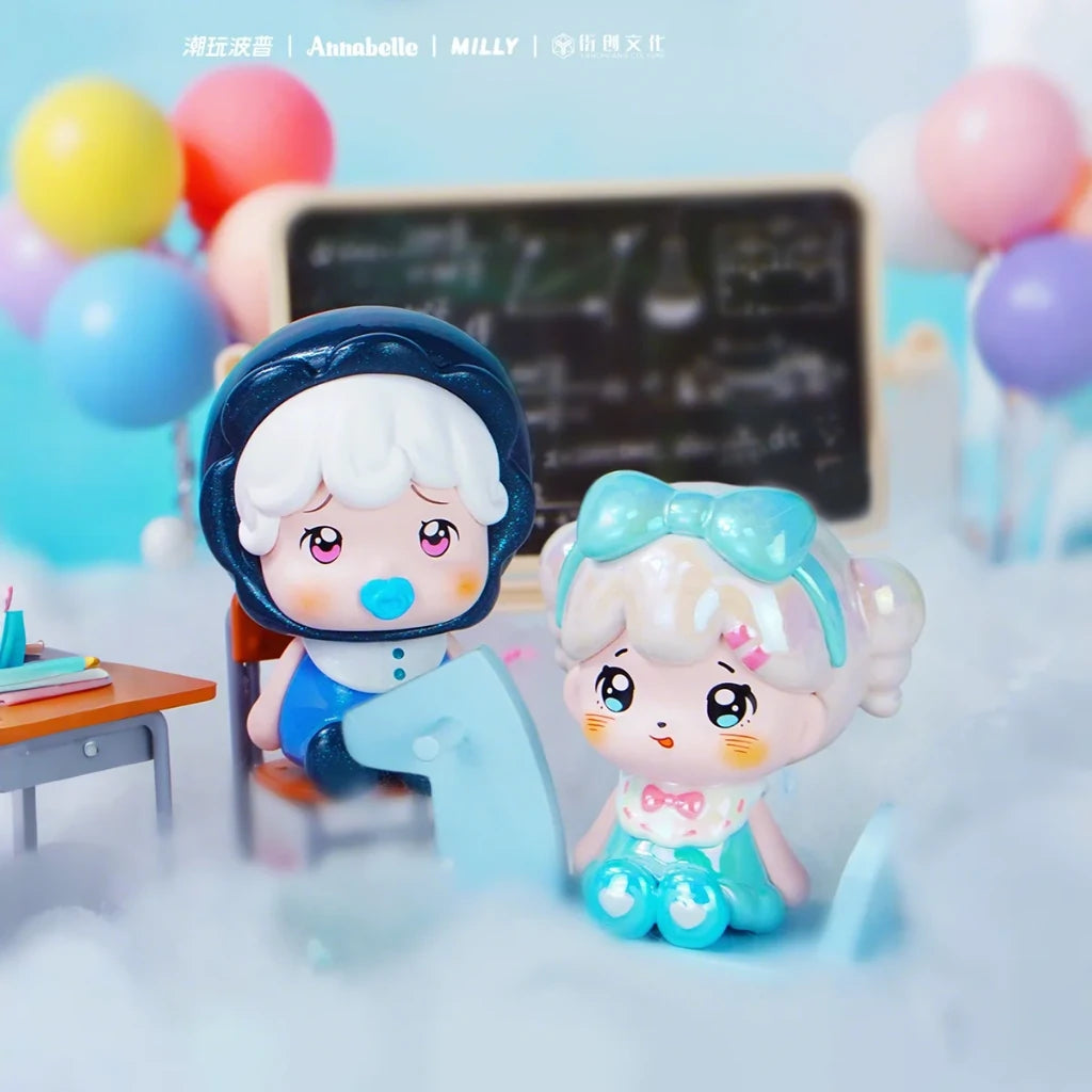 Emma Annabelle & Milly Lovely Kindergarten Series Blind Box