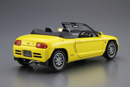 Aoshima 1/24 Honda PP1 beat '91
