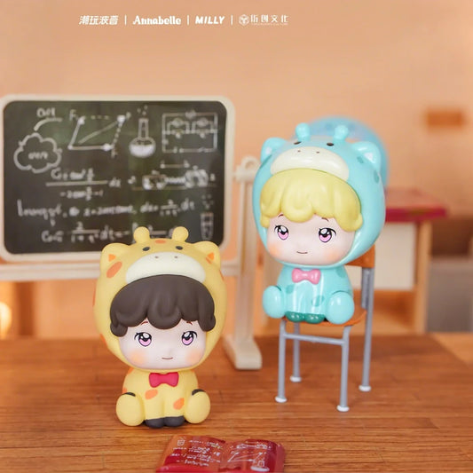 Emma Annabelle & Milly Lovely Kindergarten Series Blind Box