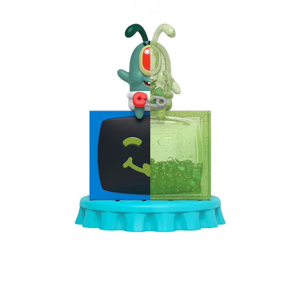 KANDY X SPONGEBOB SQUAREPANTS (SODA EDITION)