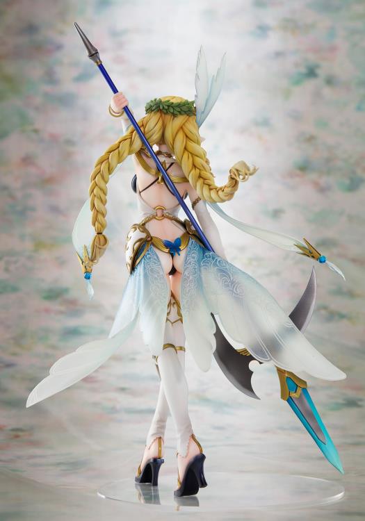 R-1/6 Elf Village 3rd Villager Lincia