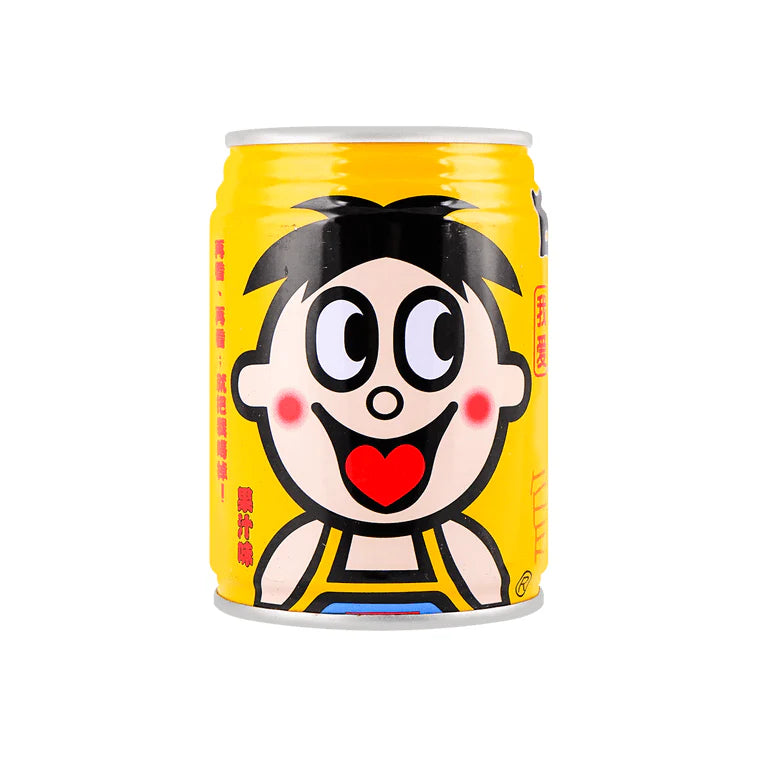 Wang Zai milk juice flavor 245ml