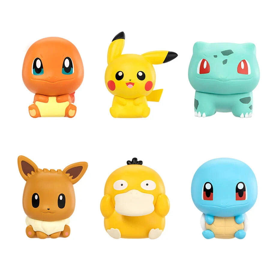 Pokemon Palmsize Wonders - Assorted mini