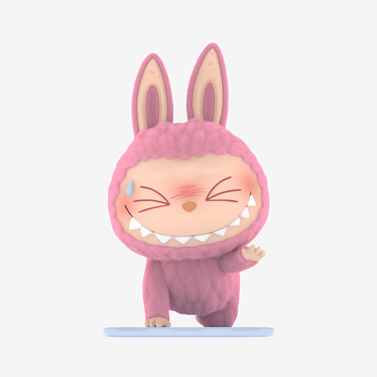 Pop Mart THE MONSTERS Lazy Yoga Series Figures