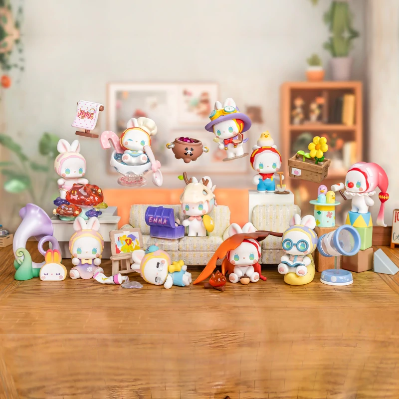 Emma Fairy Baby Academy Series Blind Box
