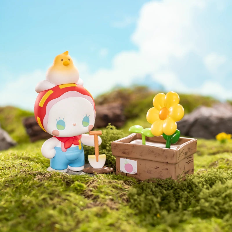 Emma Fairy Baby Academy series