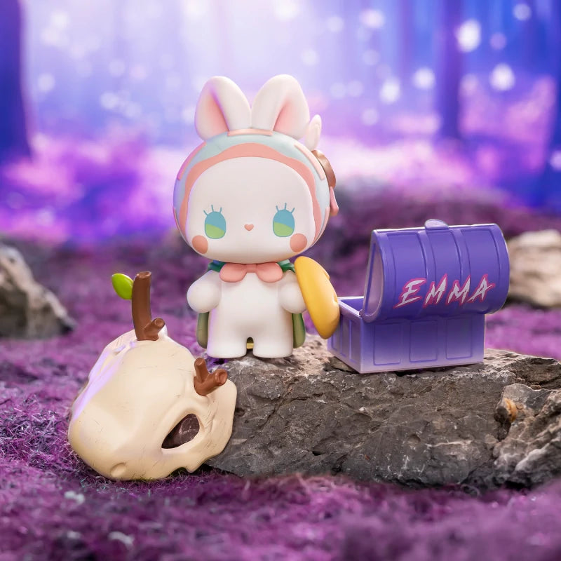Emma Fairy Baby Academy series