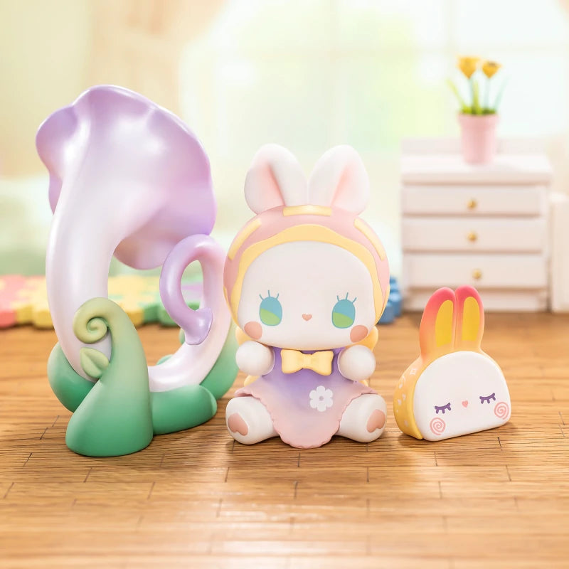 Emma Fairy Baby Academy series