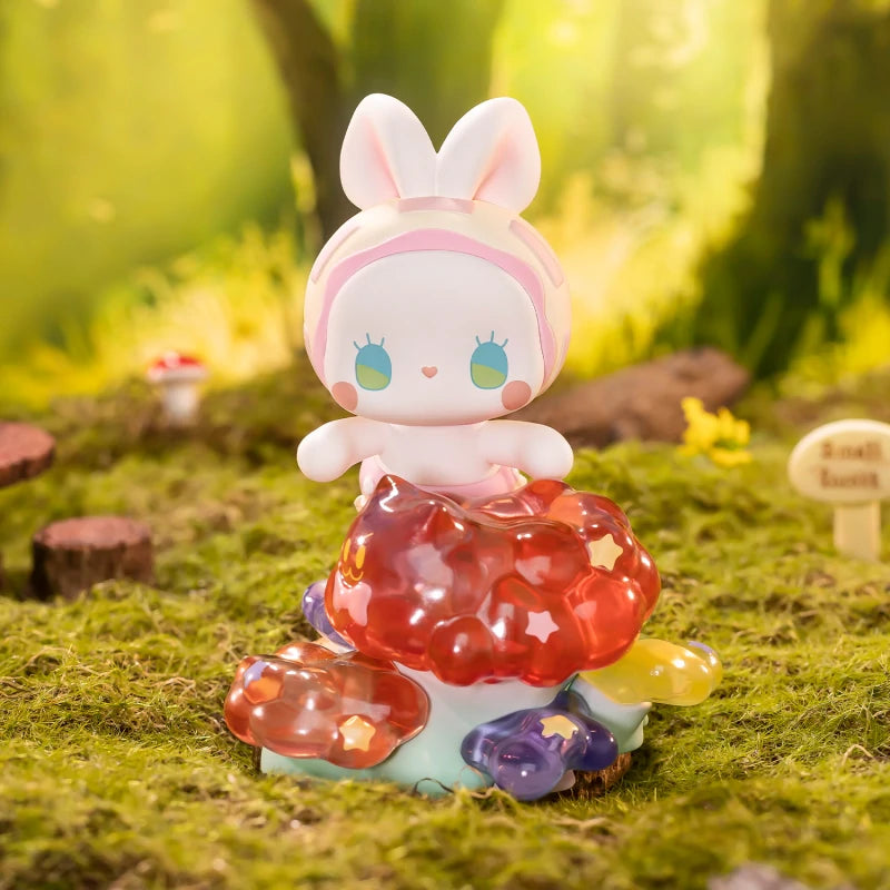 Emma Fairy Baby Academy series