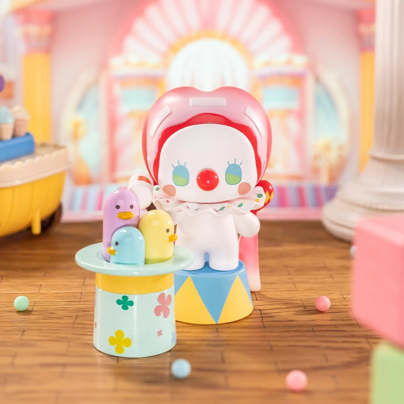 Emma Fairy Baby Academy series