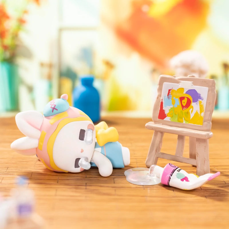 Emma Fairy Baby Academy series