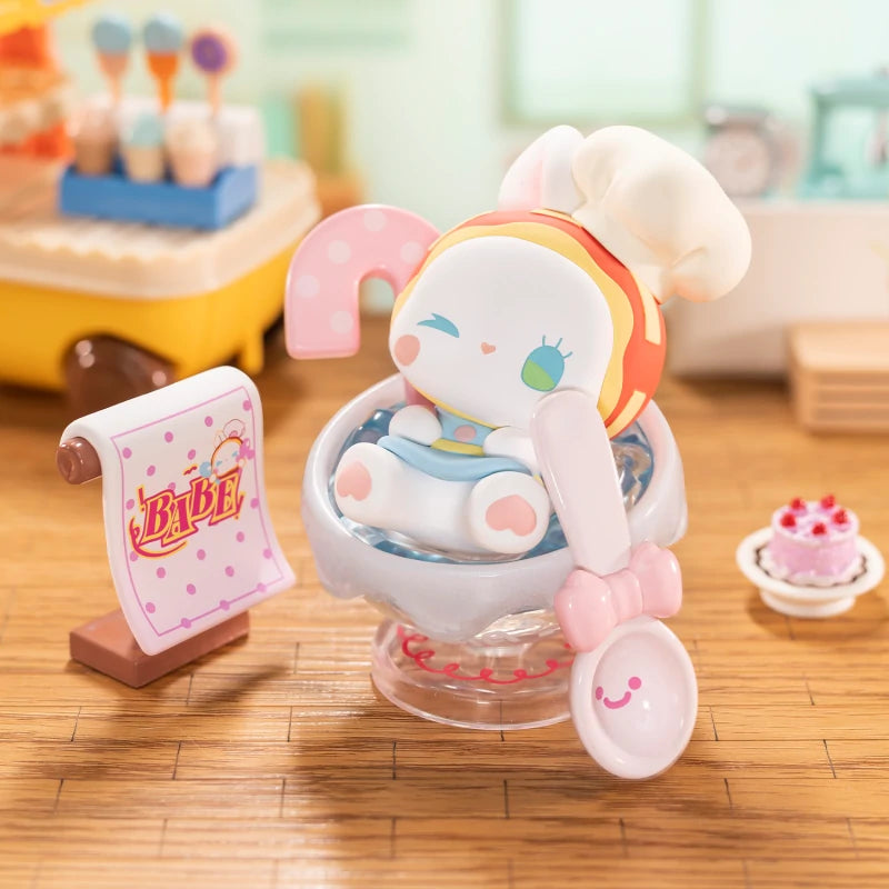 Emma Fairy Baby Academy series