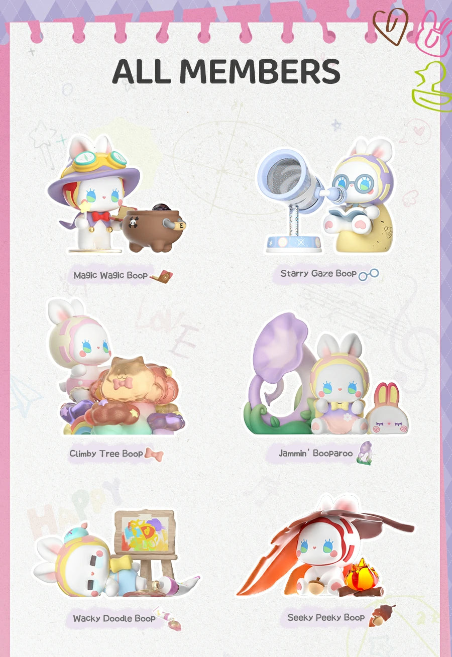 Emma Fairy Baby Academy series