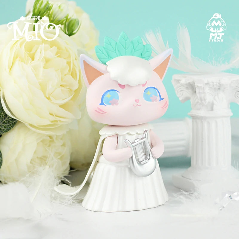 Emma MIO Cat Enchanting Beauty Series