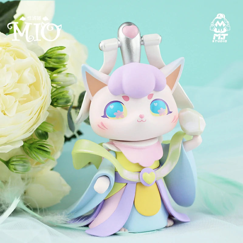 Emma MIO Cat Enchanting Beauty Series