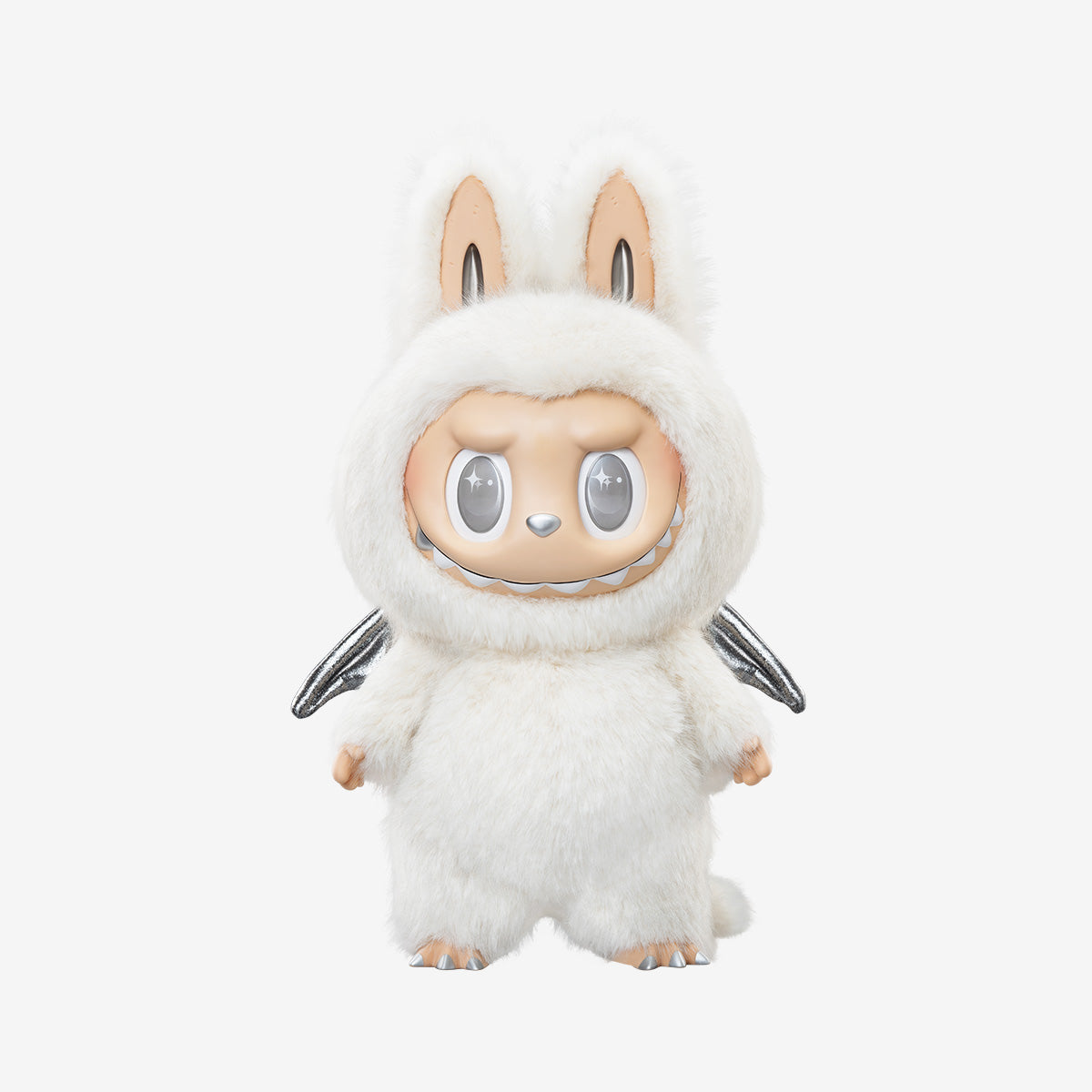 Pop Mart THE MONSTERS - ANGEL IN CLOUDS Vinyl Face Dolls