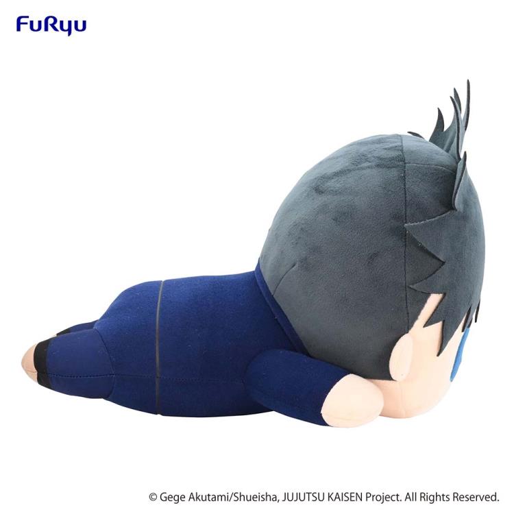 FuRyu JUJUTSU KAISEN Sleep Together Big Plush Toy-Megumi Fushiguro