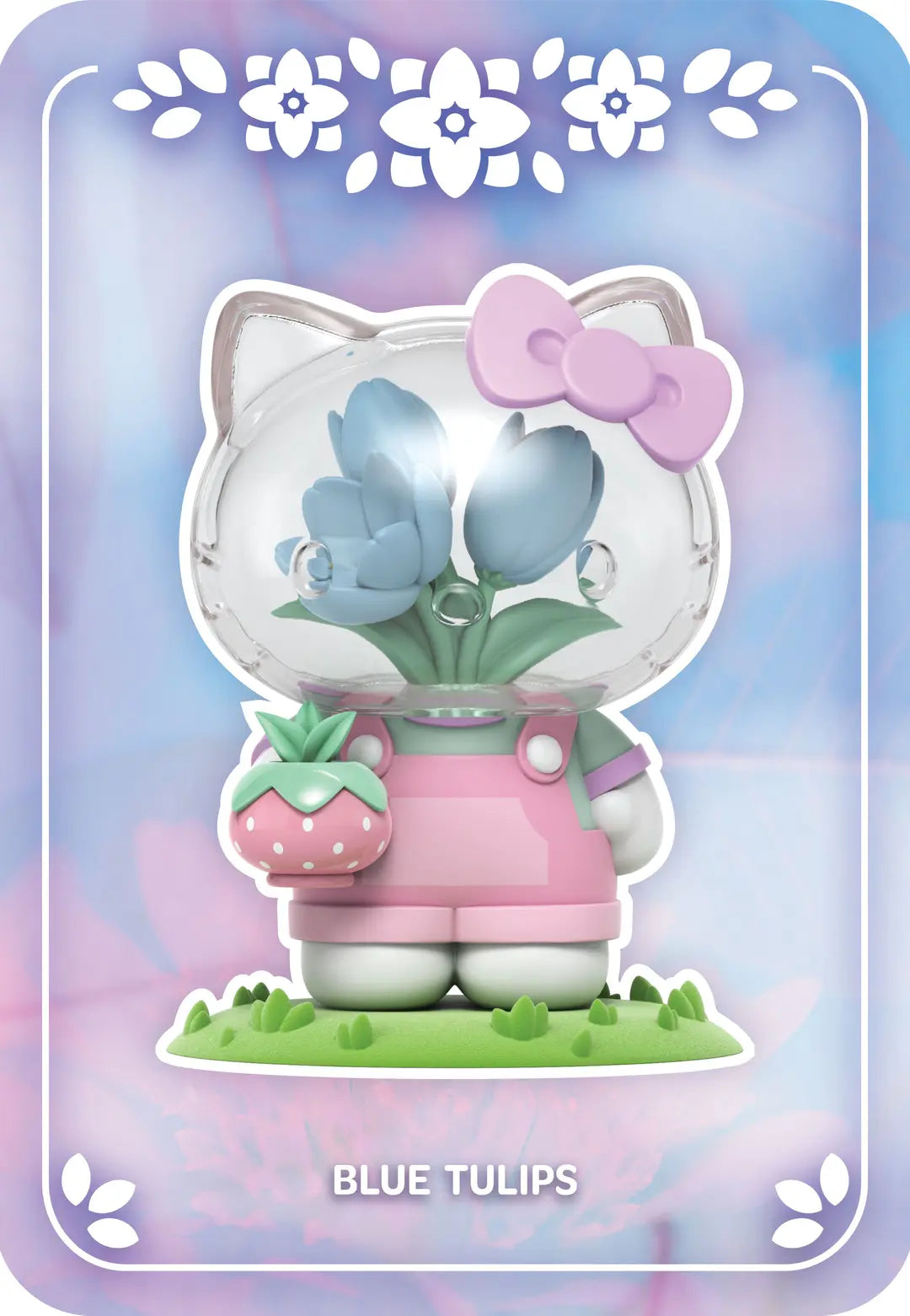 Azuma Makoto: Sanrio Hello Kitty Series
