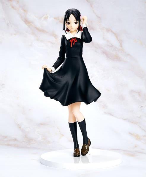 Taito Kaguya-sama: Love Is War Kaguya Shinomiya Coreful Figure
