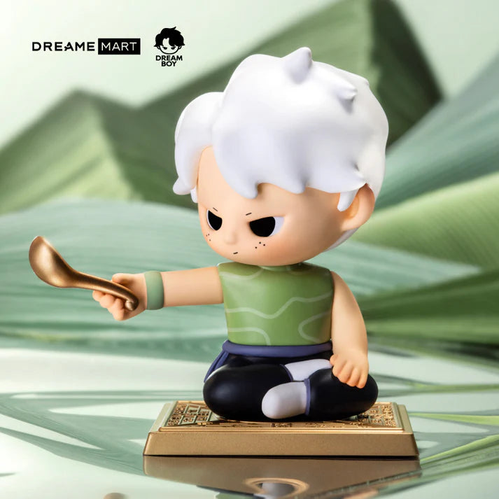 OHKU DREAM BOY BLIND BOXES FOR GREATNESS SERIES