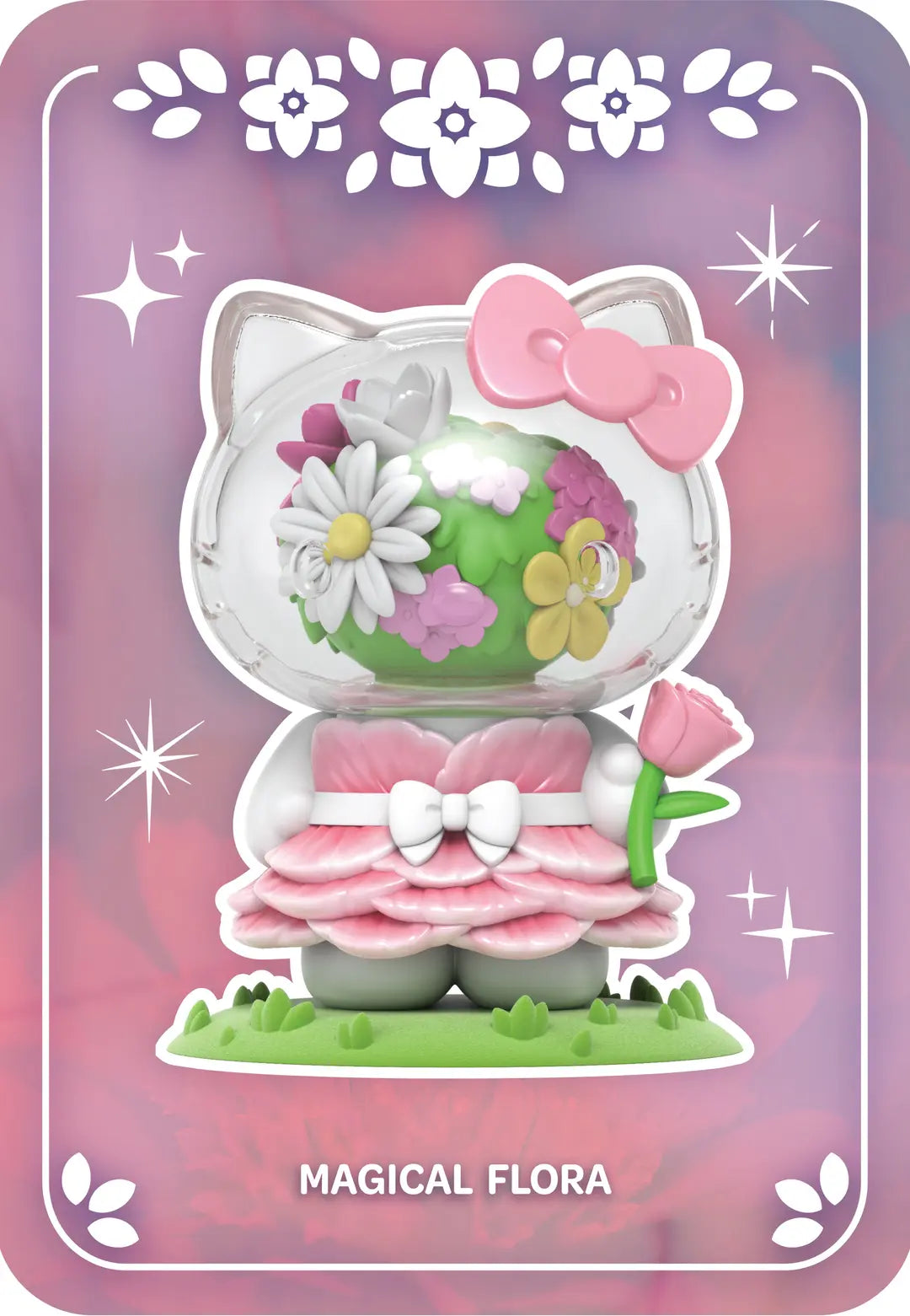 Azuma Makoto: Sanrio Hello Kitty Series