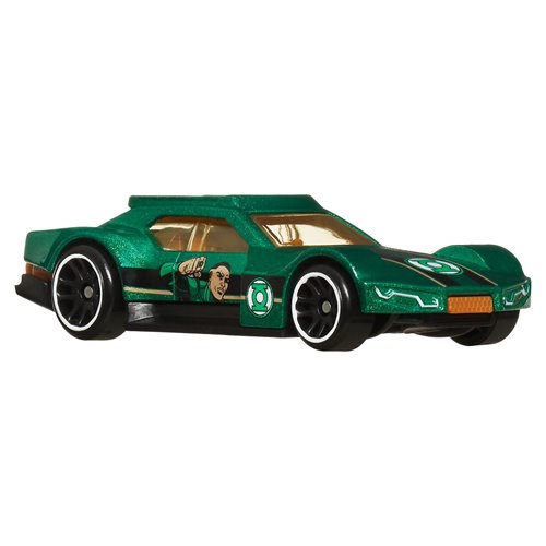 Hot Wheels Batman Themed 2025
