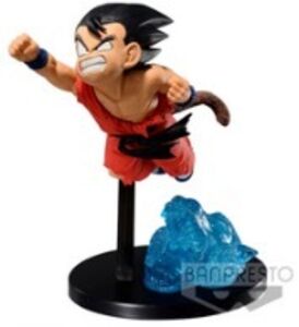 Dragon Ball Gxmateria The Son Goku (Clcb) (Fig)