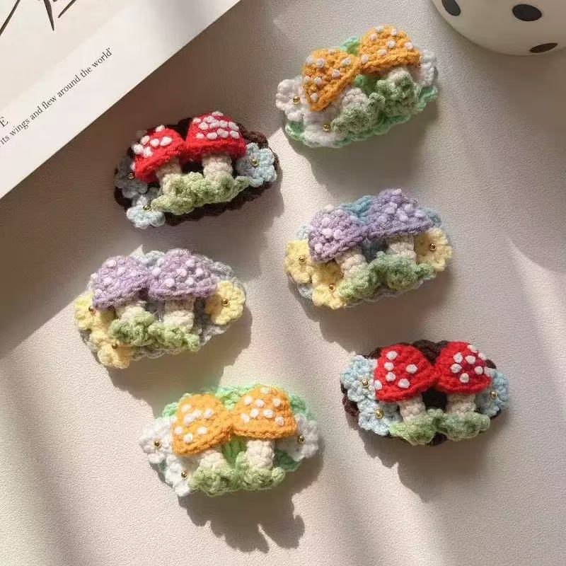 Hair Pins, Claws& Clips in Hair Accessories-HCA