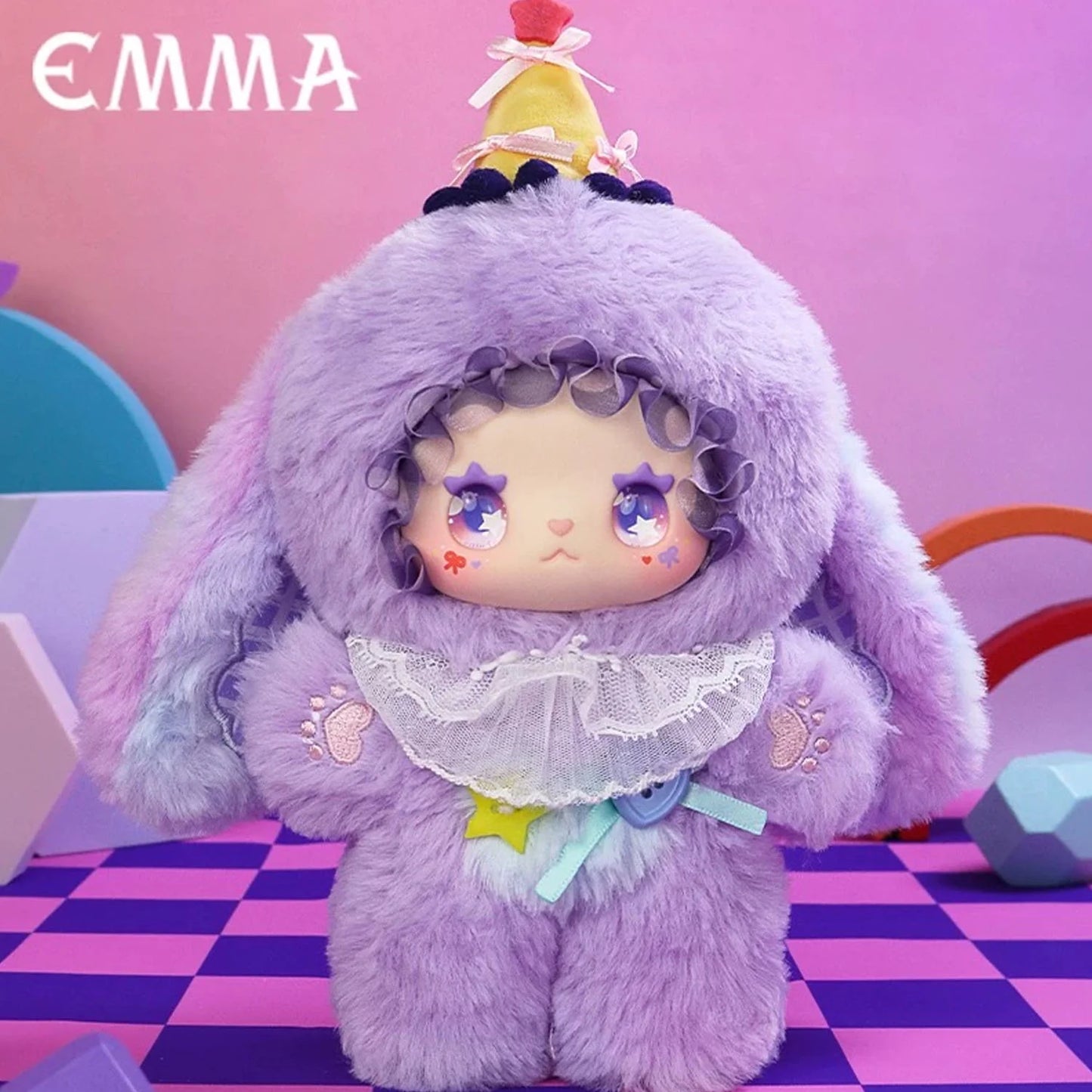 LOVELY EMMA Flavor Twist Series