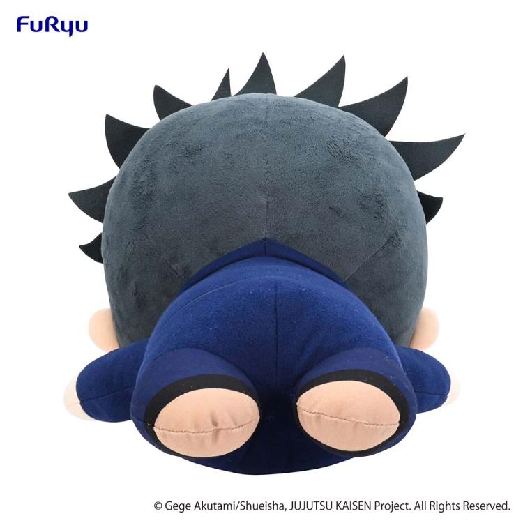 FuRyu JUJUTSU KAISEN Sleep Together Big Plush Toy-Megumi Fushiguro