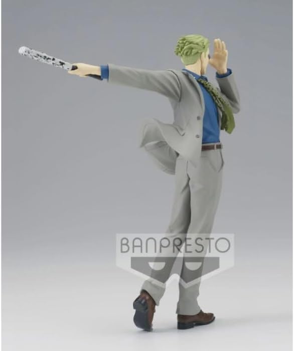 Jujutsu Kaisen Figure-Kento Nanami Statue