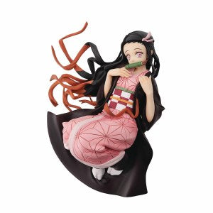 GEM Series Demon Slayer Kimetsu Nezuko V2 Palm PVC Figure with Gift GEM Series Demon Slayer Kimetsu Nezuko V2 Palm PVC Figure with Gift
