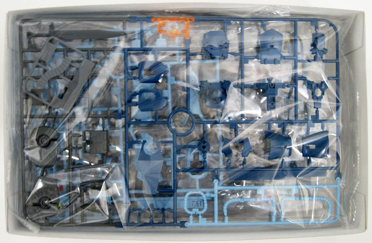 Bandai HGUC 117 Gundam MS-07B-3 GOUF CUSTOM 1/144 Scale Kit