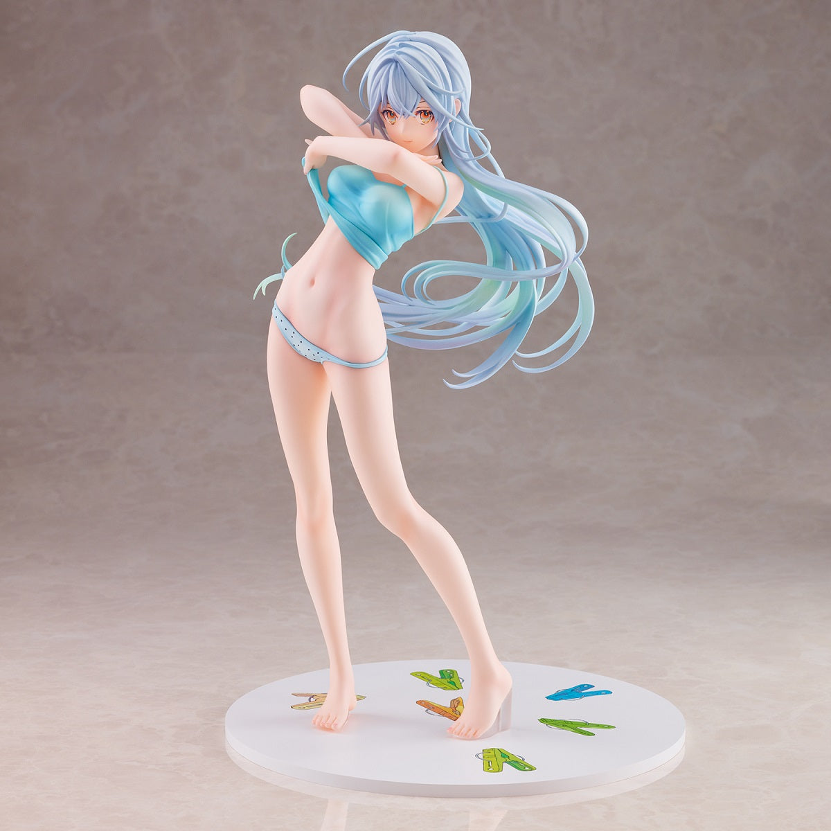Shione Shia Original Character Figure by Reia
