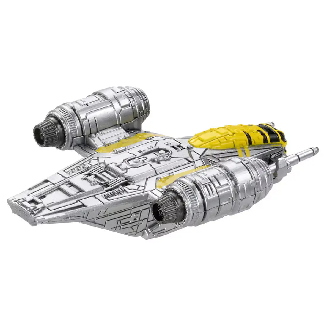 Tomica Premium unlimited Star Wars Razor Crest
