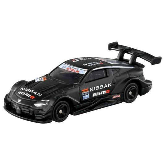 Takara Tomy Tomica Nissan Fairlady Z NISMO GT500