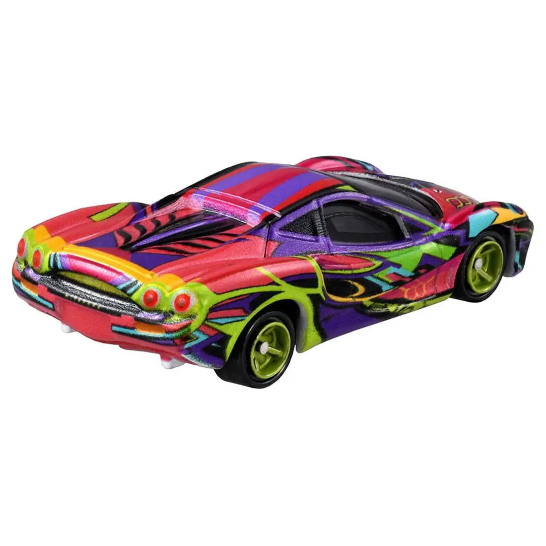 Tomica Evangelion Orochi