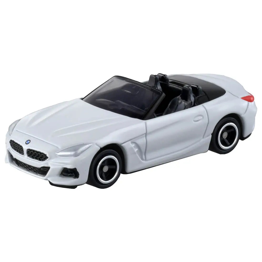 Tomica No.74 BMW Z4 (Limited Color)