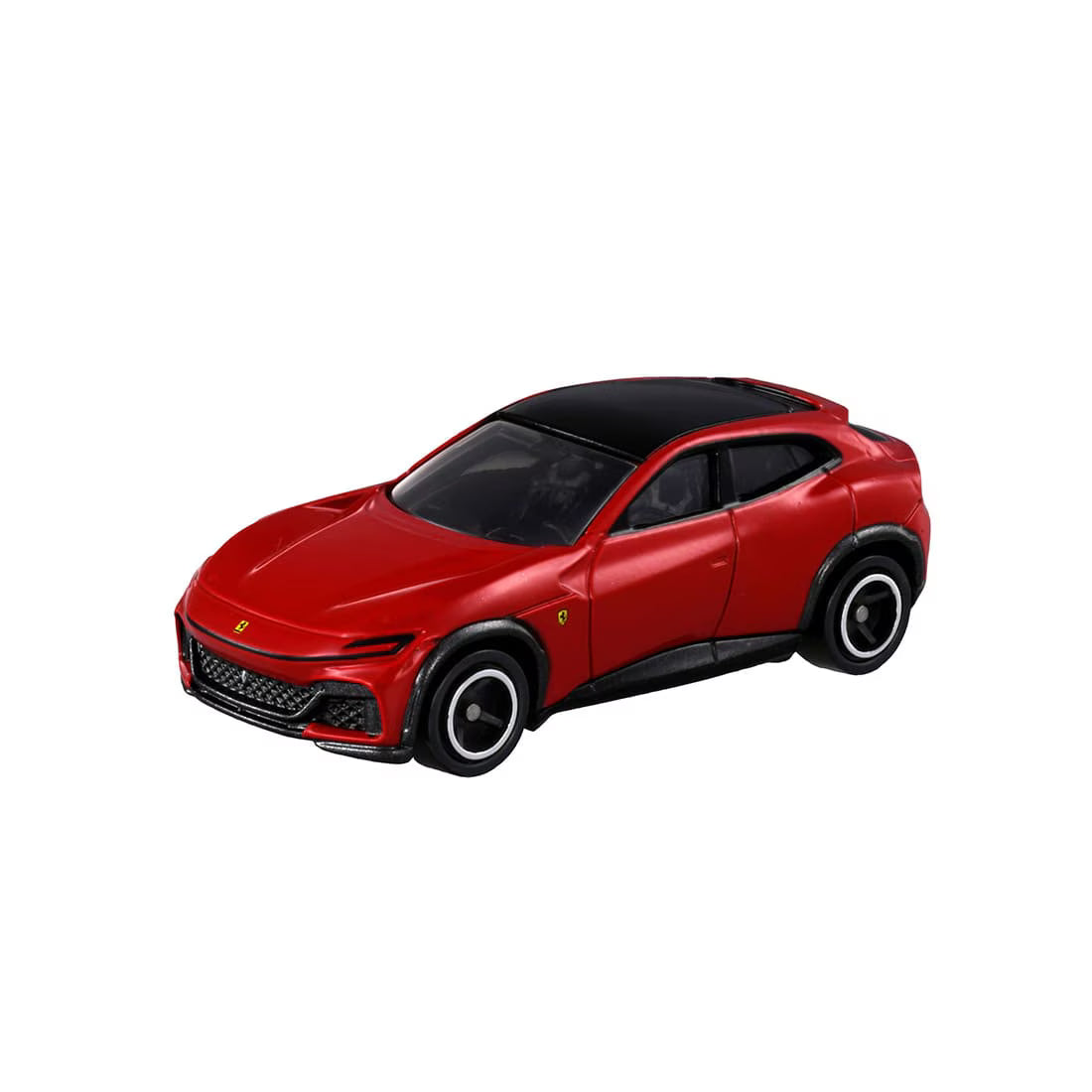 Tomica No. 8 Ferrari Puro Sangue