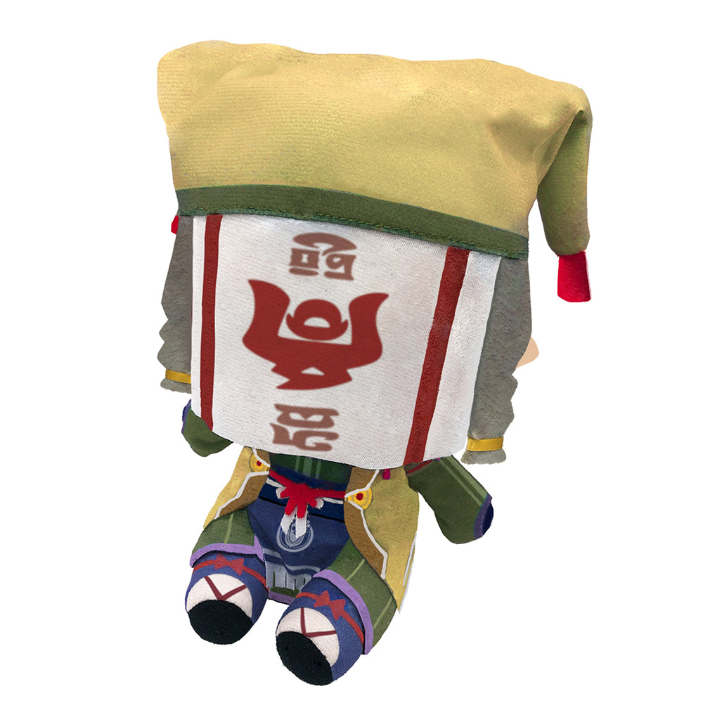 Capcom Monster Hunter Kagero Chibi Plush