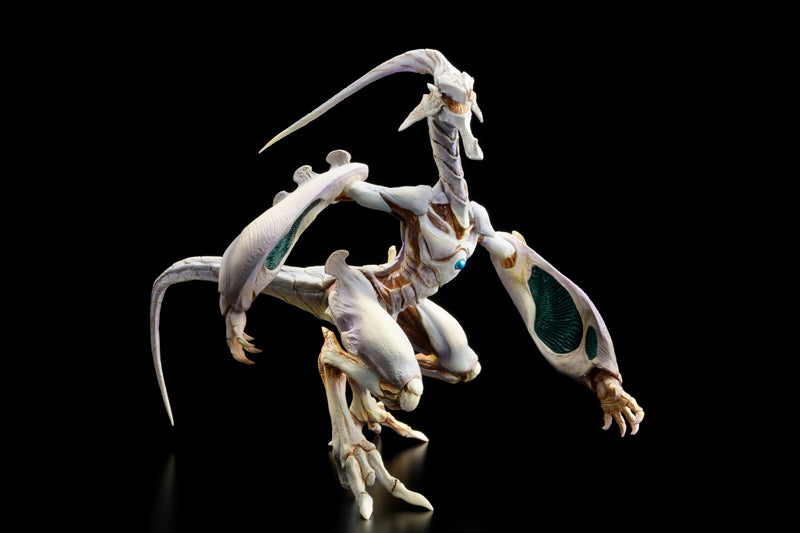 Betterman Nebula Concept Model