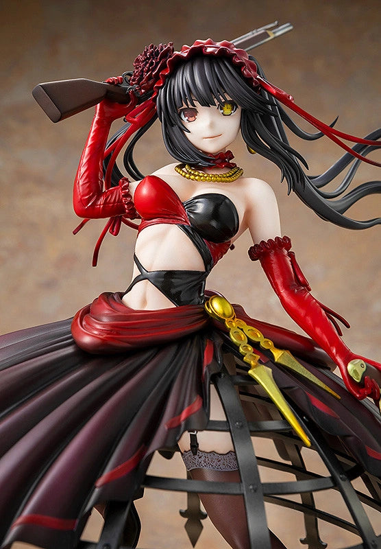 1/7 Caworks Kurumi Tokisaki: Night Dress Ver. (Date A Bullet) – Robo Hunters