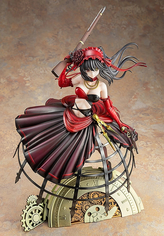 1/7 Caworks Kurumi Tokisaki: Night Dress Ver. (Date A Bullet)