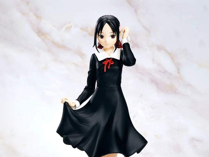 Taito Kaguya-Sama: Love is War Kaguya Shinomiya Coreful Figure