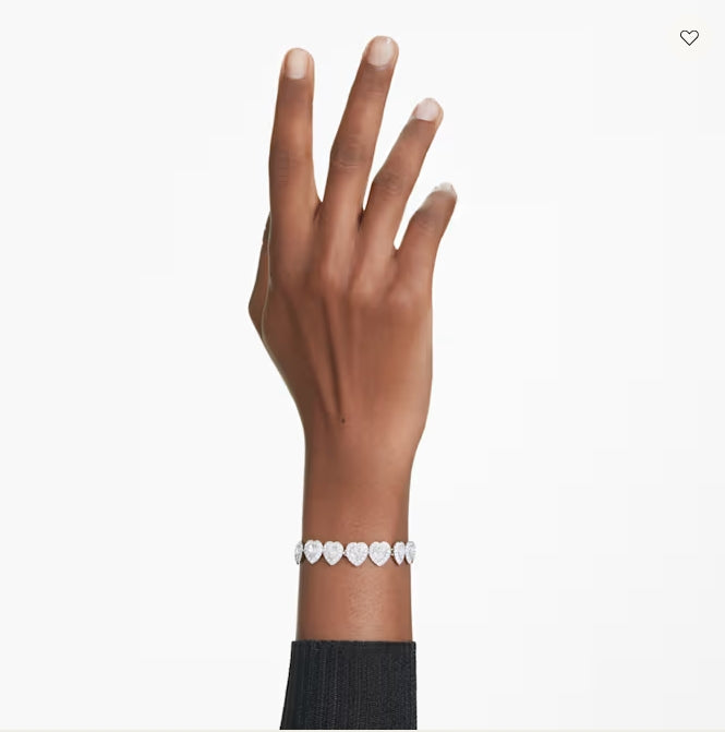 Ariana Grande x Swarovski Tennis bracelet