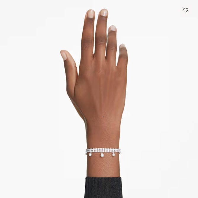 Ariana Grande x Swarovski bracelet