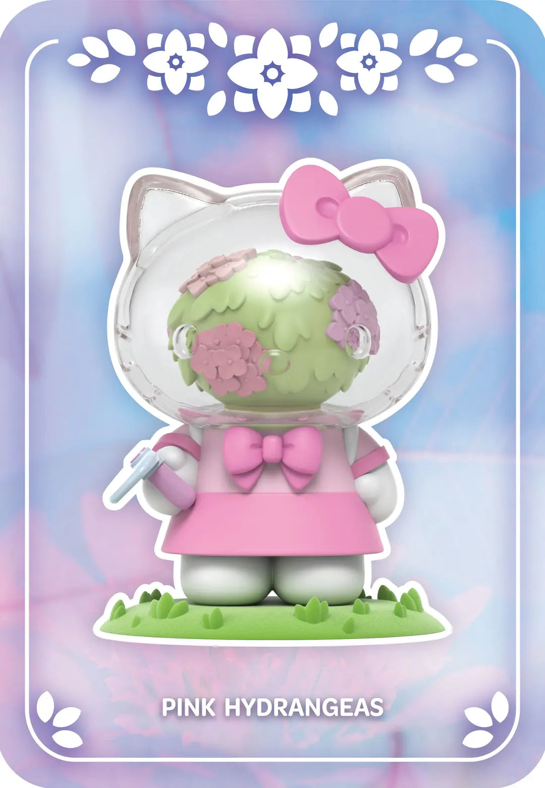 Azuma Makoto: Sanrio Hello Kitty Series
