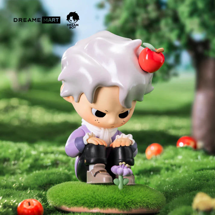 OHKU DREAM BOY BLIND BOXES FOR GREATNESS SERIES