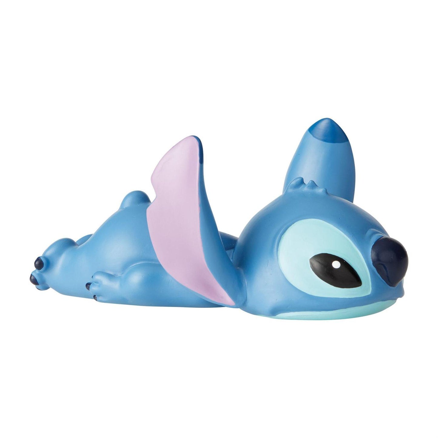Disney Hugs Stitch Laying Figure