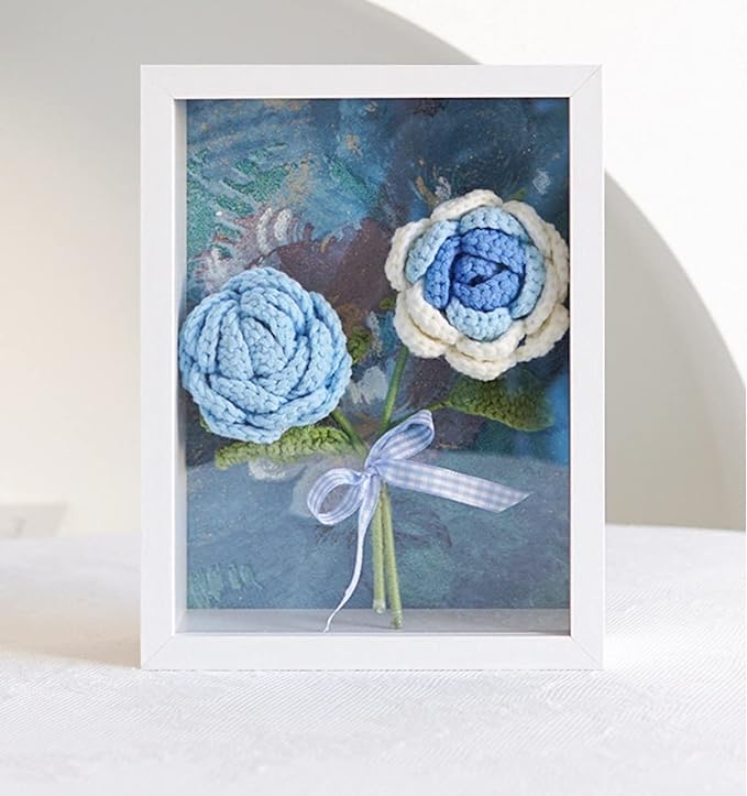 Flower bouquet (multiple options)